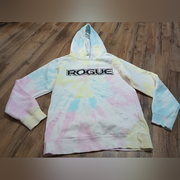 Rogue Other - Rogue top